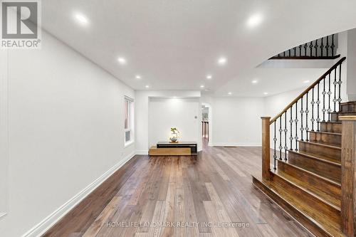 199 Purcell Crescent, Vaughan, ON - Indoor Photo Showing Other Room