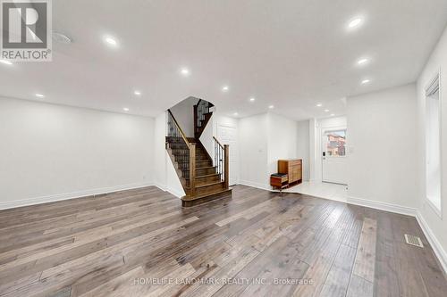 199 Purcell Crescent, Vaughan, ON - Indoor