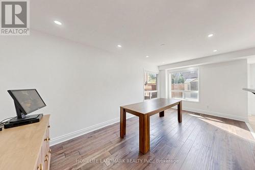 199 Purcell Crescent, Vaughan, ON - Indoor