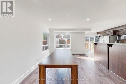 199 Purcell Crescent, Vaughan, ON - Indoor