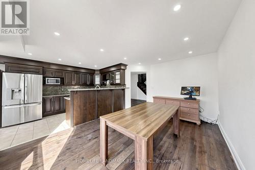 199 Purcell Crescent, Vaughan, ON - Indoor Photo Showing Other Room