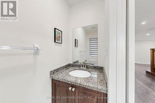 199 Purcell Crescent, Vaughan, ON - Indoor Photo Showing Bathroom