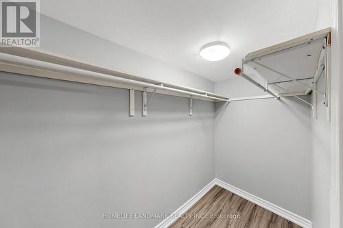 199 Purcell Crescent, Vaughan, ON - Indoor With Storage