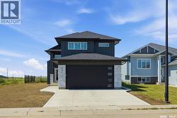 902 Bentley MANOR  Saskatoon, SK S7L 6P4