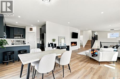 902 Bentley Manor, Saskatoon, SK - Indoor
