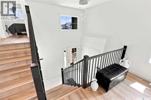 902 Bentley Manor, Saskatoon, SK - Indoor Photo Showing Other Room