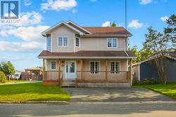 13 Beaverbrook Drive  Goulds, NL A1S 1E4