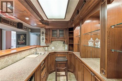 3 Mitchell Avenue, Hamilton, ON - Indoor