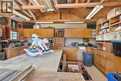3 Mitchell Avenue, Hamilton, ON - Indoor