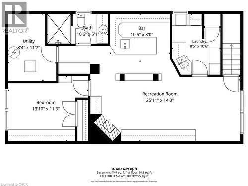 3 Mitchell Avenue, Hamilton, ON - Other