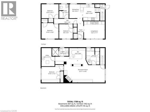 3 Mitchell Avenue, Hamilton, ON - Other