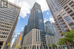 2501 - 955 BAY STREET Toronto, ON M5S 0C6