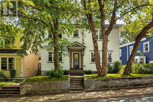38 Forest Road, St. John'S, NL 