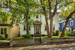 38 Forest Road  St. John's, NL A1C 2C1
