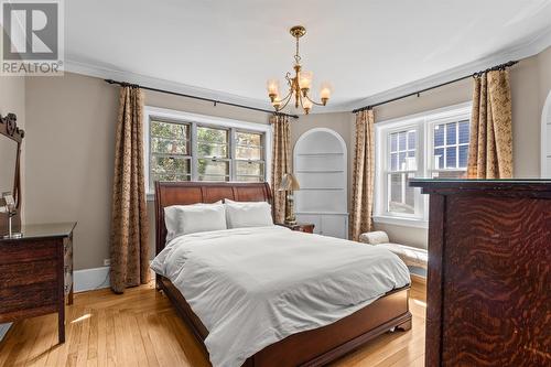 38 Forest Road, St. John'S, NL 
