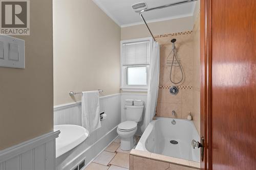 38 Forest Road, St. John'S, NL 