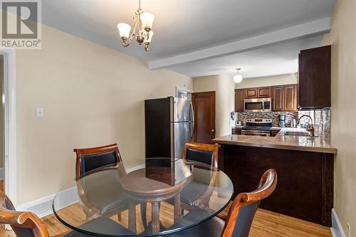 38 Forest Road, St. John'S, NL 