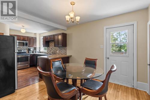 38 Forest Road, St. John'S, NL 