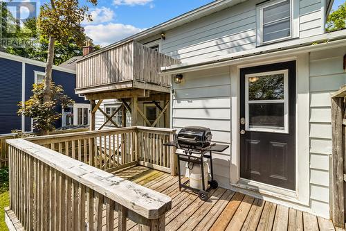 38 Forest Road, St. John'S, NL 