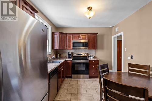 38 Forest Road, St. John'S, NL 