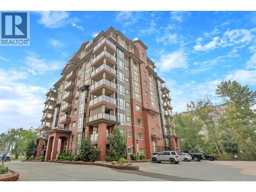 2125 Atkinson Street Unit# 705  Penticton, BC V2A 9E6