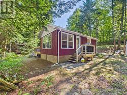 1045 HERITAGE LANE Algonquin Highlands (Stanhope), ON K0M 1S0