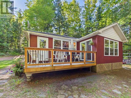 1045 HERITAGE LANE  Algonquin Highlands (Stanhope), ON K0M 1S0