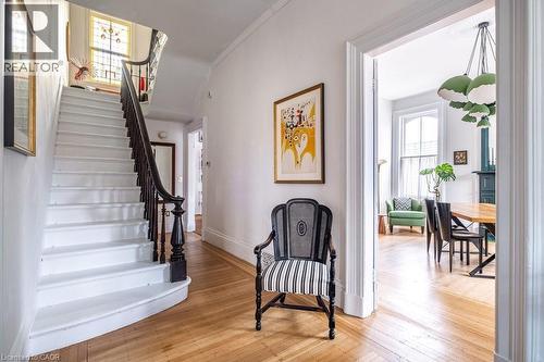 58 Wellington Street S, Hamilton, ON - Indoor Photo Showing Other Room