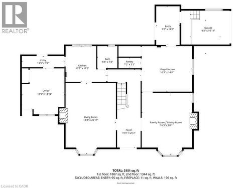 58 Wellington Street S, Hamilton, ON - Other