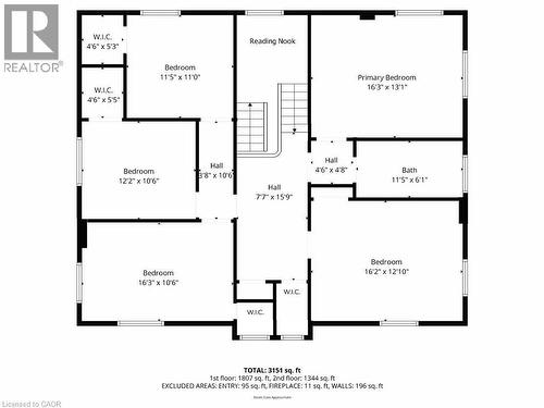 58 Wellington Street S, Hamilton, ON - Other
