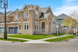 3158 THISTLEWOOD GATE Oakville, ON L6M 0T1