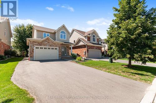 320 HOLDEN STREET  Collingwood, ON L9Y 0E1