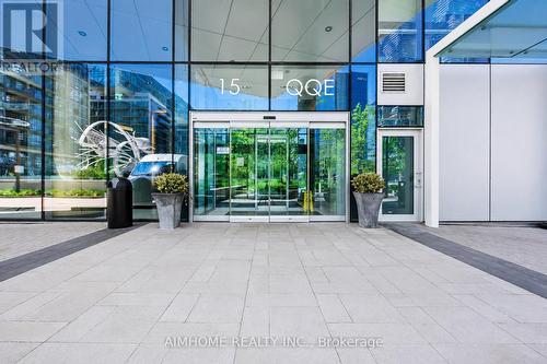409 - 15 Queens Quay E, Toronto, ON - 