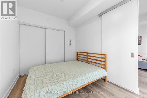 409 - 15 Queens Quay E, Toronto, ON - Indoor Photo Showing Bedroom