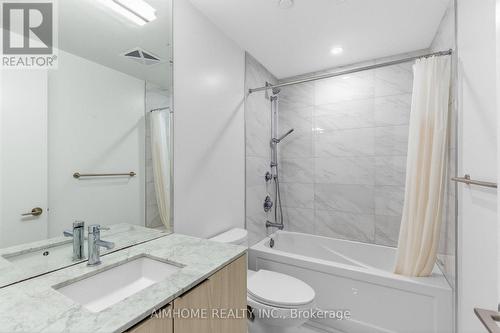 409 - 15 Queens Quay E, Toronto, ON - Indoor Photo Showing Bathroom