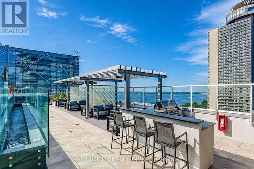 409 - 15 Queens Quay E, Toronto, ON - Outdoor With Body Of Water