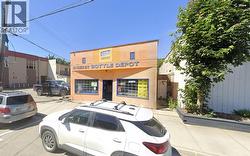 904 Belvedere Street  Enderby, BC V0E 1V0