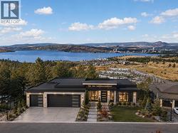 1767 Scott Crescent West Kelowna, BC V1Z 4B8
