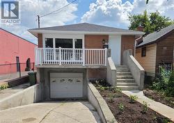 73 ADAIR Avenue S  Hamilton, ON L8K 3S4