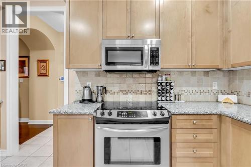 786 Fourth Line, Milton, ON - Indoor Photo Showing Kitchen