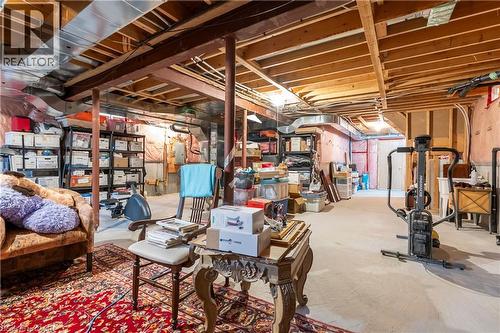786 Fourth Line, Milton, ON - Indoor