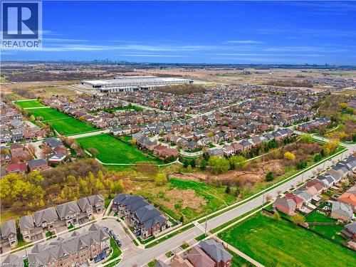 786 Fourth Line, Milton, ON - Outdoor With View
