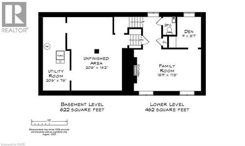 386 Cosburn Crescent, Burlington, ON - Other