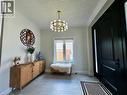 923 Eaglecrest Court, Kitchener, ON  - Indoor Photo Showing Bedroom 