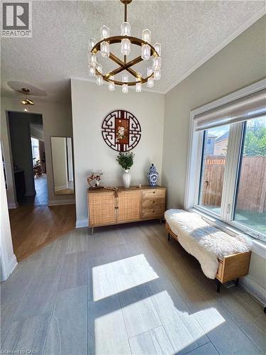 923 Eaglecrest Court, Kitchener, ON - Indoor