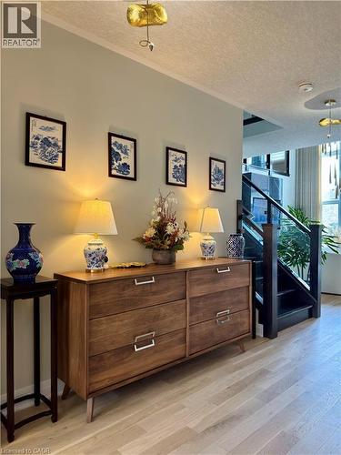 923 Eaglecrest Court, Kitchener, ON - Indoor Photo Showing Other Room