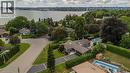 892 North Shore Boulevard W, Burlington, ON  - Outdoor With Body Of Water With View 