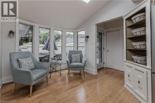 892 North Shore Boulevard W, Burlington, ON - Indoor