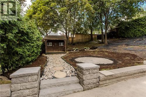 892 North Shore Boulevard W, Burlington, ON - Outdoor