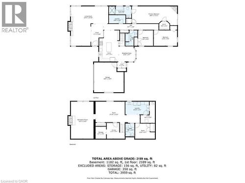 892 North Shore Boulevard W, Burlington, ON - Other